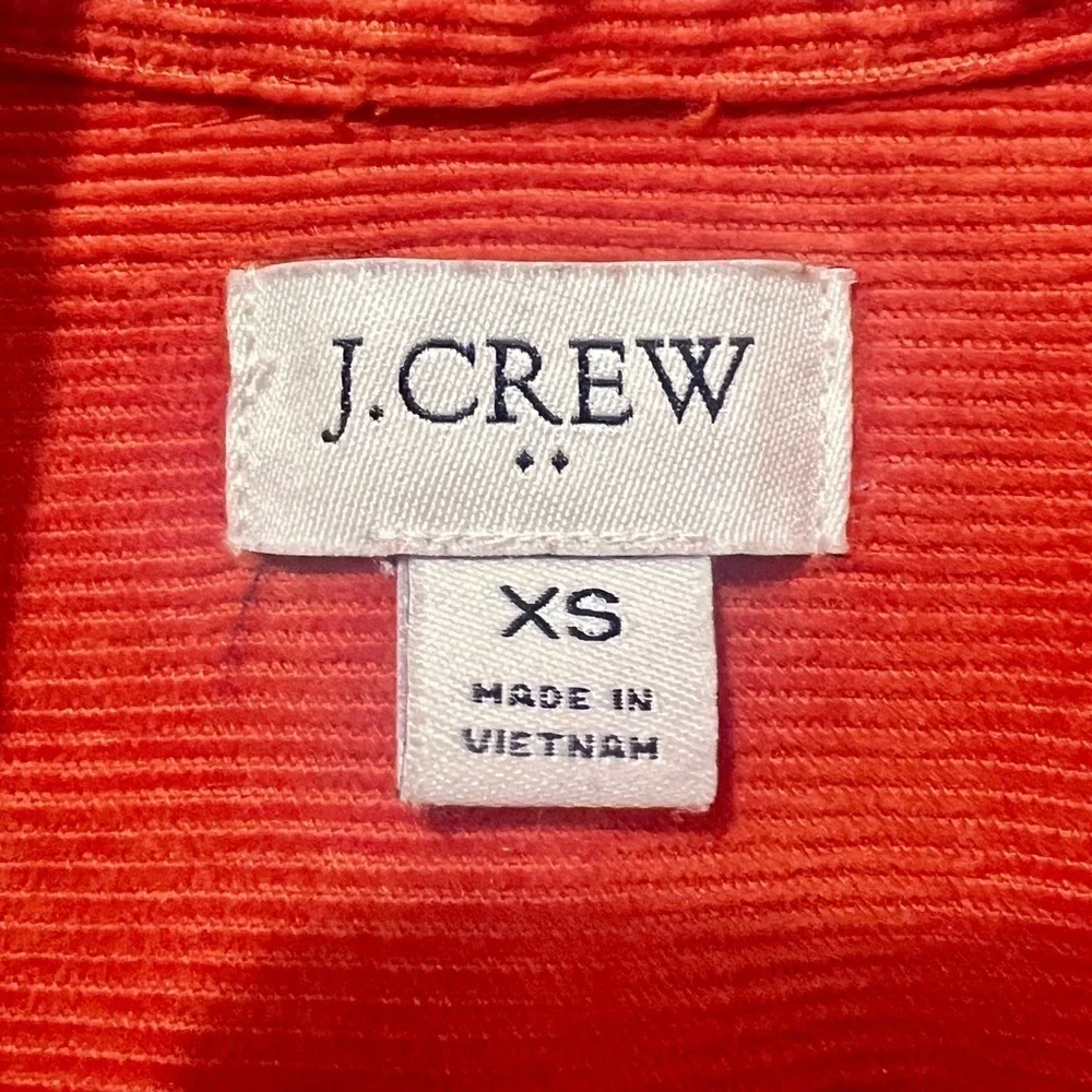 J. Crew adorable crew